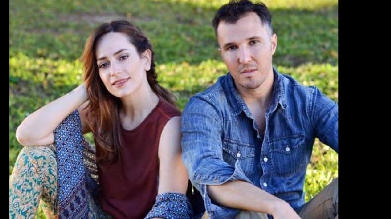 Orgullo pergaminense: el himno de la Fundación Justina es autoría de Pablo Digilio y Constanza Ugarte