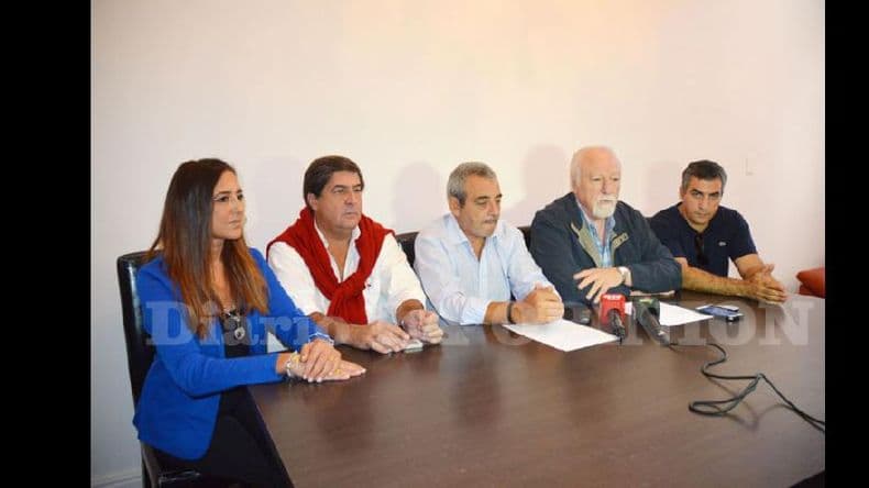 La eximición de tasas municipales será automática para los inundados