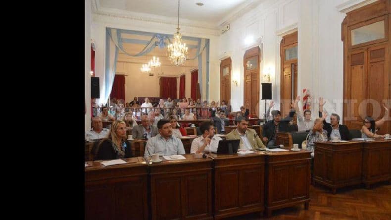Aborto: ¿cuál hubiese sido el resultado de haber votado el Concejo Deliberante?