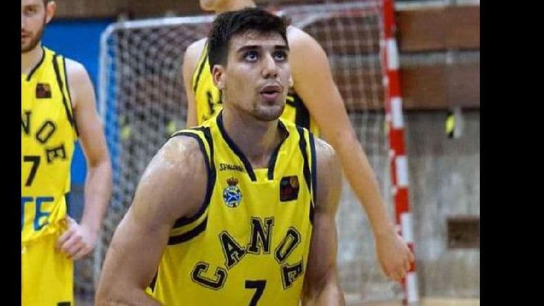 Facundo Corvalán, el primer deportista argentino que donó plasma tras recuperarse de Covid-19