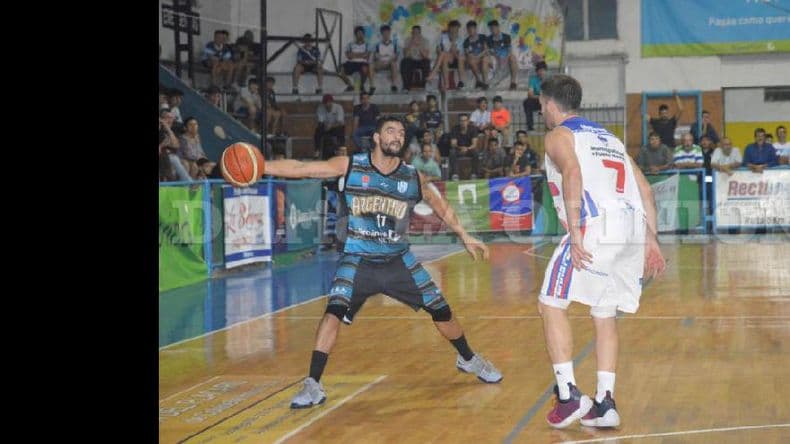 Argentino volvió a ganar y forzó la serie a un desquite ante Ferrocarril