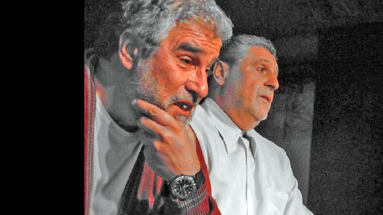 Reponen “Son o se hacen” en la sala de Florentino