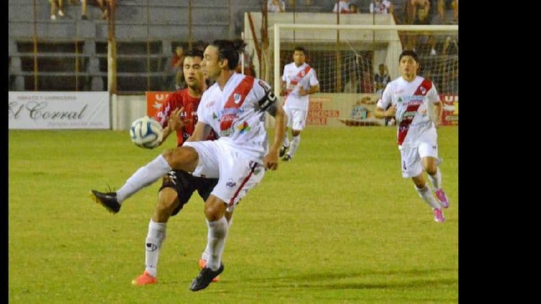 Douglas Haig cayó en Posadas y se despidió de la pelea por el ascenso