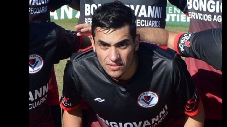 Tráfico’s Old Boys derrotó a Racing y Juventud igualó con Hernández por el Preparación