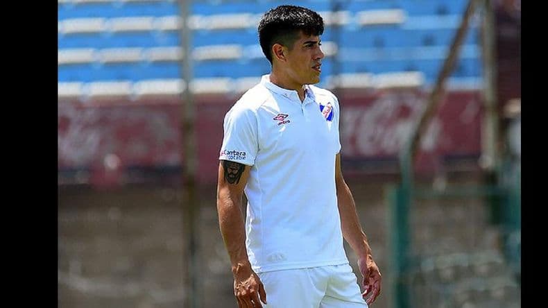 Cristian Duma instó a los jóvenes de Gimnasia a que respeten la cuarentena