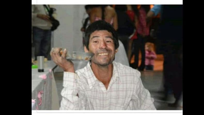 Murió el hombre que fue golpeado en el Cementerio