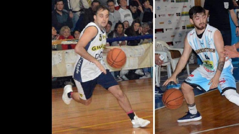 Capítulo 1: Gimnasia recibe a Argentino por la final del año en el basquetbol local
