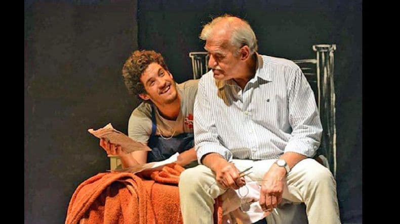 Vuelve desde Pehuajó la obra de teatro “Yepeto”