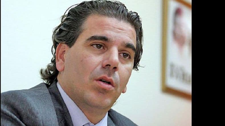 Ritondo dijo que seguirán adelante con la reforma de la Policía Bonaerense