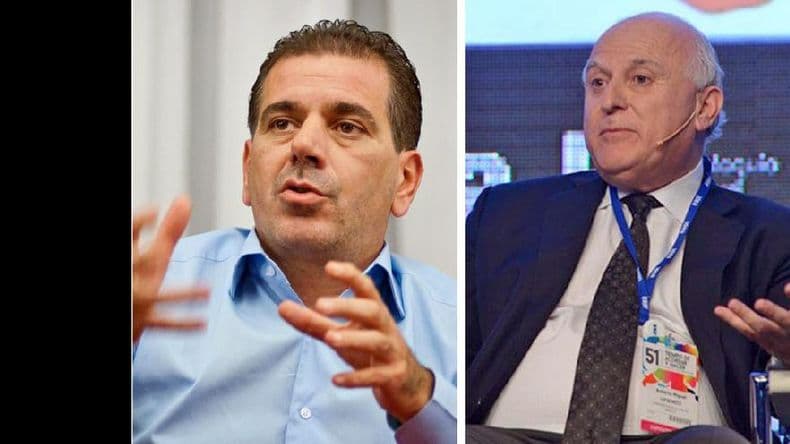 Contrapunto entre el Gobierno bonaerense y el de Santa Fe por la “pista falsa”