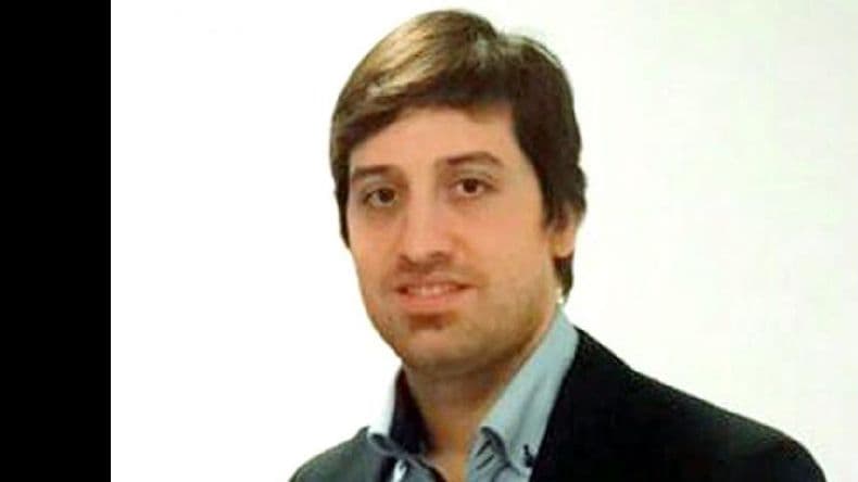 Cristian Roma asume hoy la jefatura en la Anses