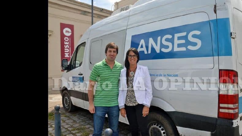 Para Zaccardi, la gente desconoce los programas y se pierde beneficios