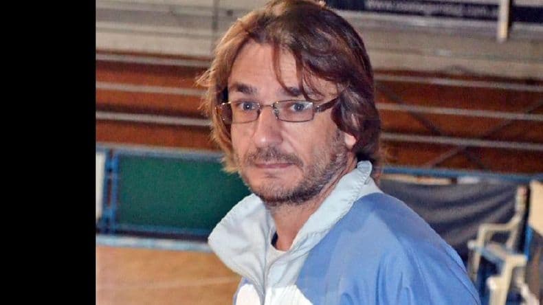 Sabbatini: “El equipo llegará bien y vamos a representar a la ciudad como corresponde”