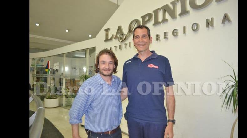 Mañana comenzará el torneo Provincial de maxibasquetbol