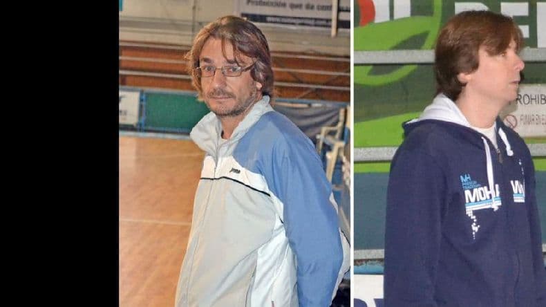 Cristian Sabbatini: “Pienso que se hizo un papel digno”