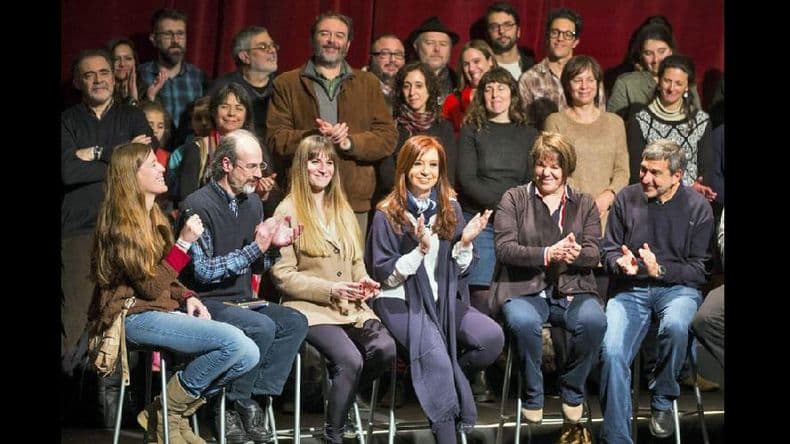 Cristina Kirchner le contestó a Macri: “Queremos que deje de hacer mal las cosas”