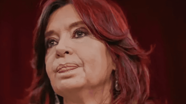 Cristina Fernández contra el desdoblamiento: pide que los bonaerenses voten una sola vez el 26 de octubre