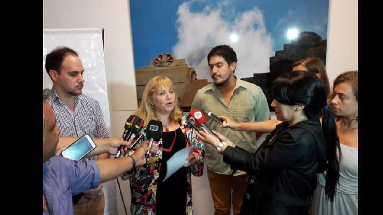 Cristina Torrano: “Estamos muy contentos con el trabajo realizado”
