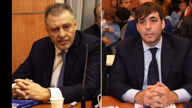 Cuadernos: otorgaron la excarcelación a López y De Sousa