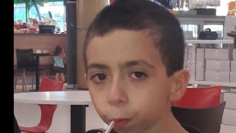 Córdoba: un nene ofrece sus ahorros para recuperar el celular con fotos de su madre fallecida