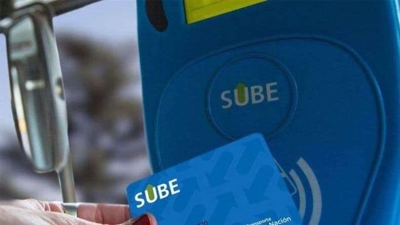 Cómo obtener el 55% de descuento con la tarjeta Sube para beneficiarios de Anses