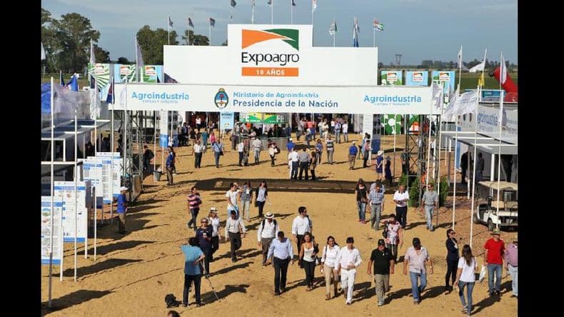 Cerró Expoagro, una edición que quedará en la historia
