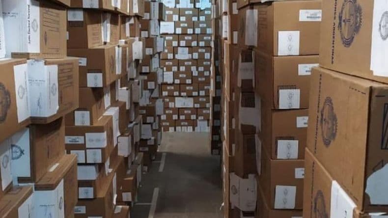 Elecciones 2023: comenzó la campaña a menos de 50 días de las generales