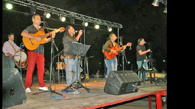 “Sendero” festejará sus 14 años