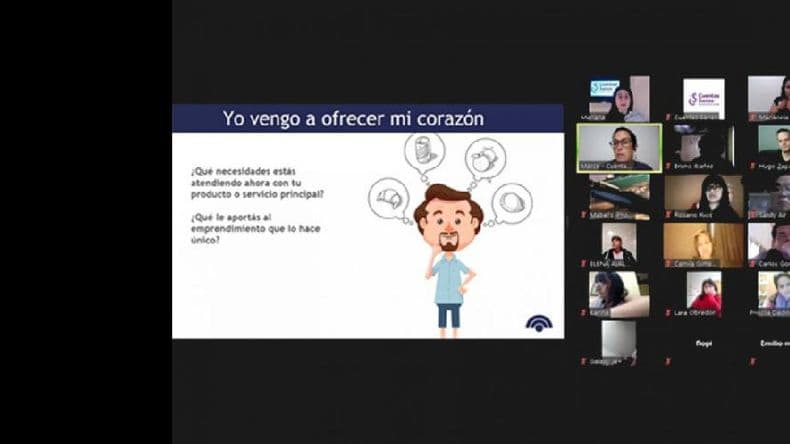 Cuentas sanas apuesta por la inclusión financiera junto a Fundación PAR