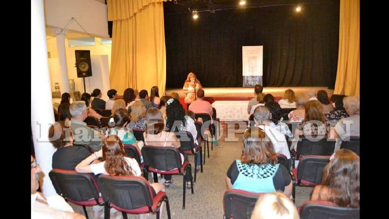Notta: “Es necesario reglamentar las salas del Unión y Bellas Artes”