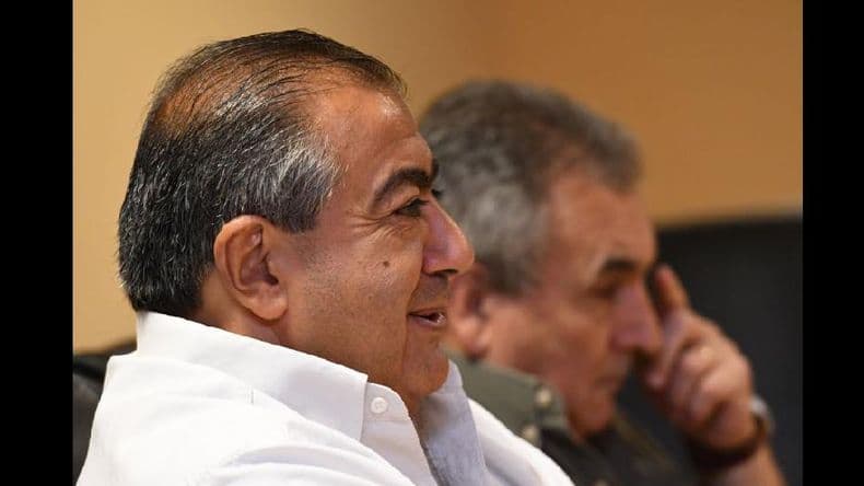 Héctor Daer anticipó una marcha “significativa” para el 7 de marzo