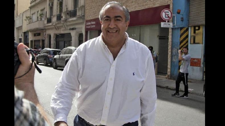 La CGT defendió la reforma laboral pero criticó la iniciativa previsional