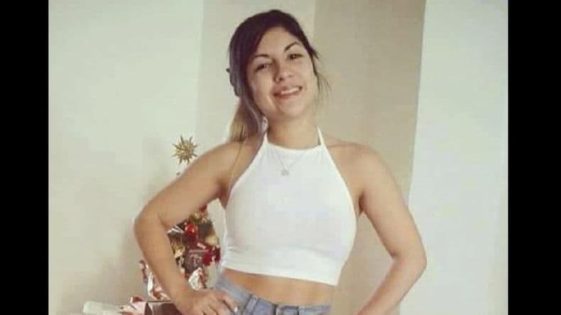 Hallaron muerta en Llavallol a la joven de 19 años que había desaparecido en La Paternal