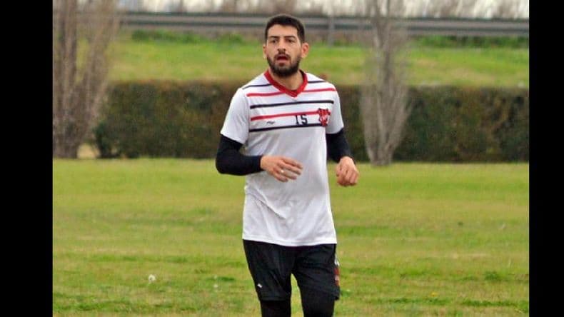 Douglas ganó el segundo amistoso y otra vez Damián Canuto marcó el gol