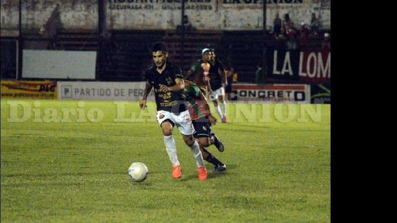 Tres variantes presentará Douglas Haig frente al líder Depro