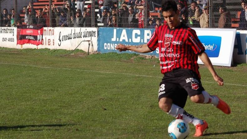 Exjugador de Douglas condenado por tenencia y comercialización de drogas