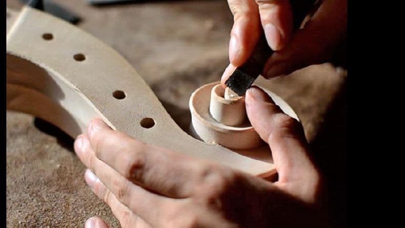 “Luthería Sobre Ruedas” llega hoy a Pergamino
