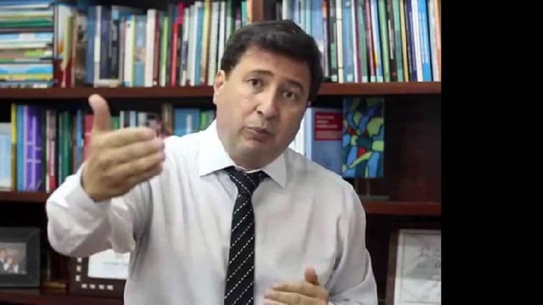 Jornada de herramientas para Pymes y emprendedores con la presencia de Daniel Arroyo