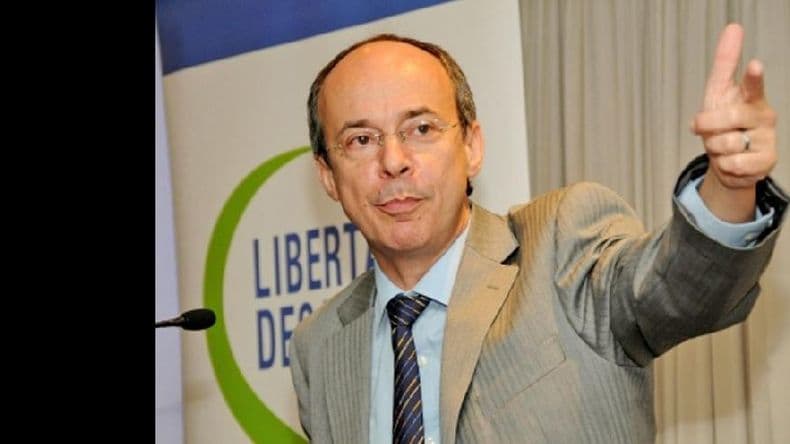 Daniel Artana disertará sobre “Perspectivas económicas, antes y después de las elecciones”