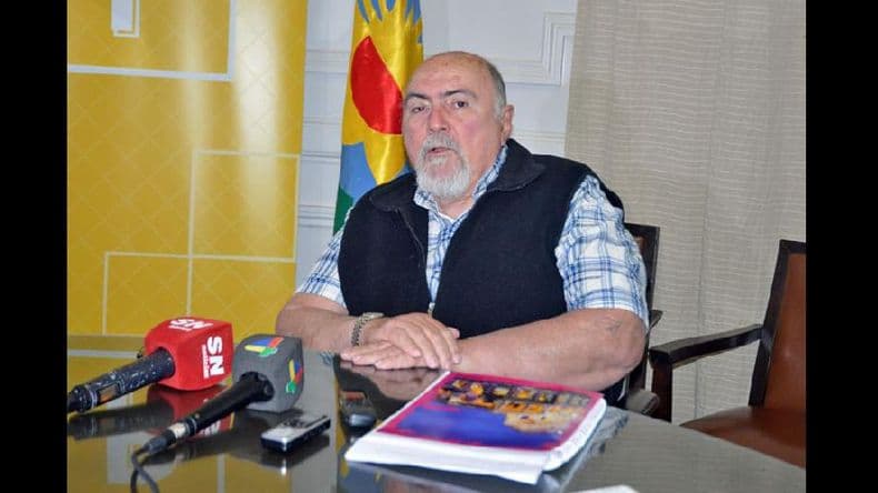 Daniel D’Elío asumió en el Consejo Municipal de Personas con Discapacidad