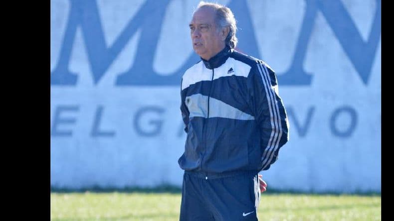 Juventud, necesitado de un triunfo, planifica el partido ante el puntero Rivadavia