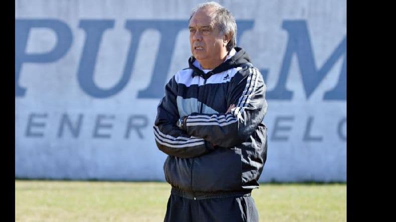 Daniel García: “De visitante tenemos que ser inteligentes, jugar el partido con la mente”
