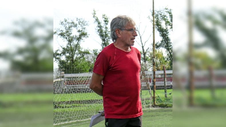 "A diferencia de nosotros, San Pedro jugó el partido como si fuera una final"