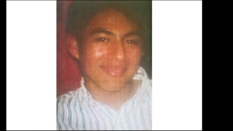 Buscan a un joven que desapareció el sábado