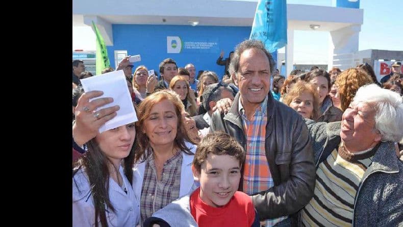 El debate presidencial será transmitido por un canal de aire