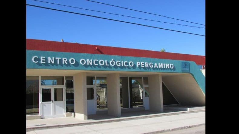La Fundación Barros recordó que la organización no tiene bandera política