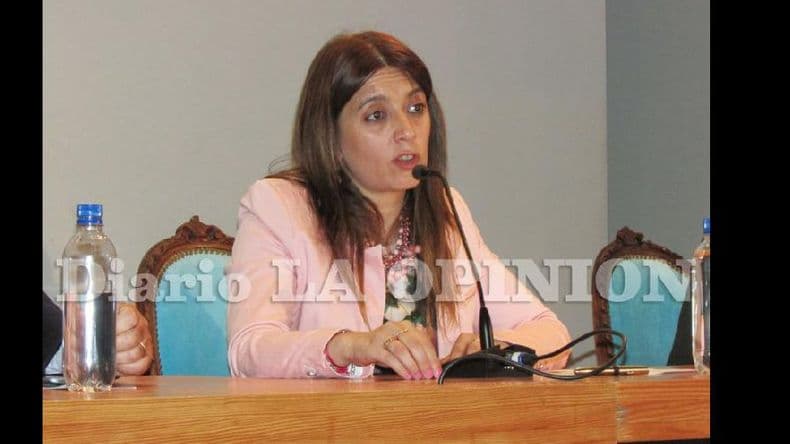 Danya Tavela: “Se ratificó la decisión de aumentar el presupuesto de ciencia a las universidades”