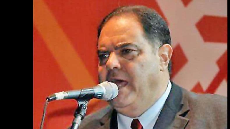 Darío Salauati: “La sede Pergamino está reconocida y respetada en todo el país”