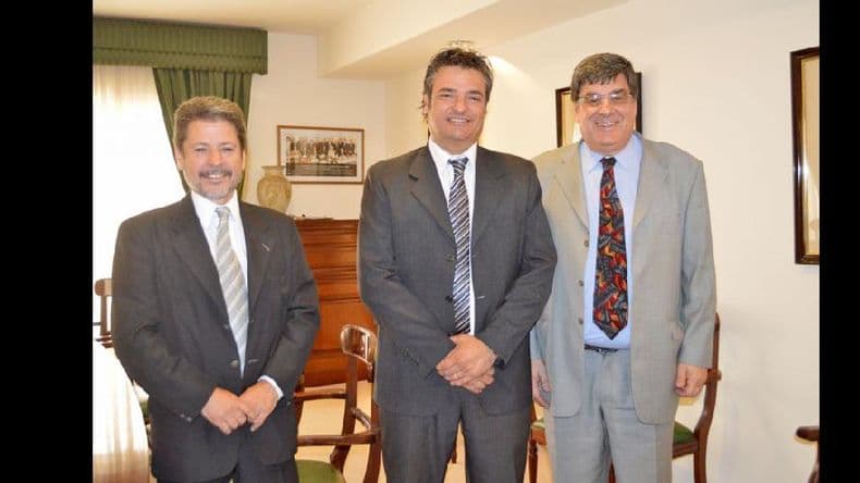 El Colegio de Abogados organiza una Jornada de Actualización Laboral