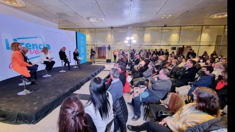 Tras la aplicación en Pergamino de los programas de seguridad vial del Ministerio de Transporte
